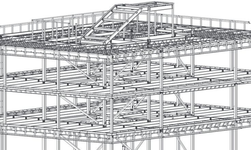 Steel Detailing